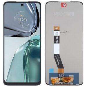 Motorola Moto G62 5G Display and Touch Screen Combo Replacement Price in Chennai India Original Without Frame - XT2223-3 - 1