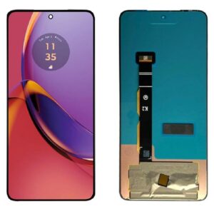 Motorola Moto G84 5G Display and Touch Screen Combo Replacement Price in Chennai India Original Without Frame - XT2347-2 - 1