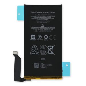 Original Google Pixel 6 Battery Replacement Cost in Chennai India - GMSB3 - 1