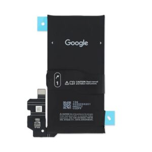 Original Google Pixel 8 Battery Replacement Cost in Chennai India - GS35E - 1