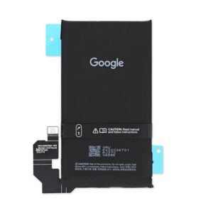 Original Google Pixel 8 Pro Battery Replacement Cost in Chennai India - GUKD8 - 1