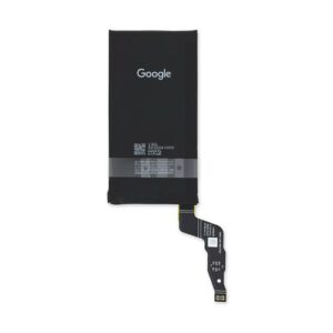 Original Google Pixel 8a Battery Replacement Cost in Chennai India - G07DF - 1