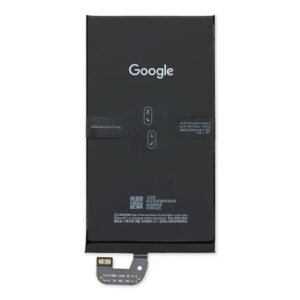 Original Google Pixel 9 Pro Fold Battery Replacement Cost in Chennai India - G06K4 - 1